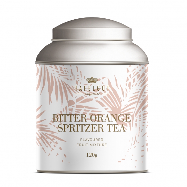 Tee "Bitter Orange Spritzer" Tee "Bitter Orange Spritzer"