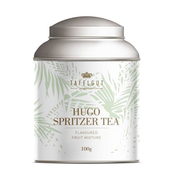 Tee "Hugo Spritzer" Tee "Hugo Spritzer"