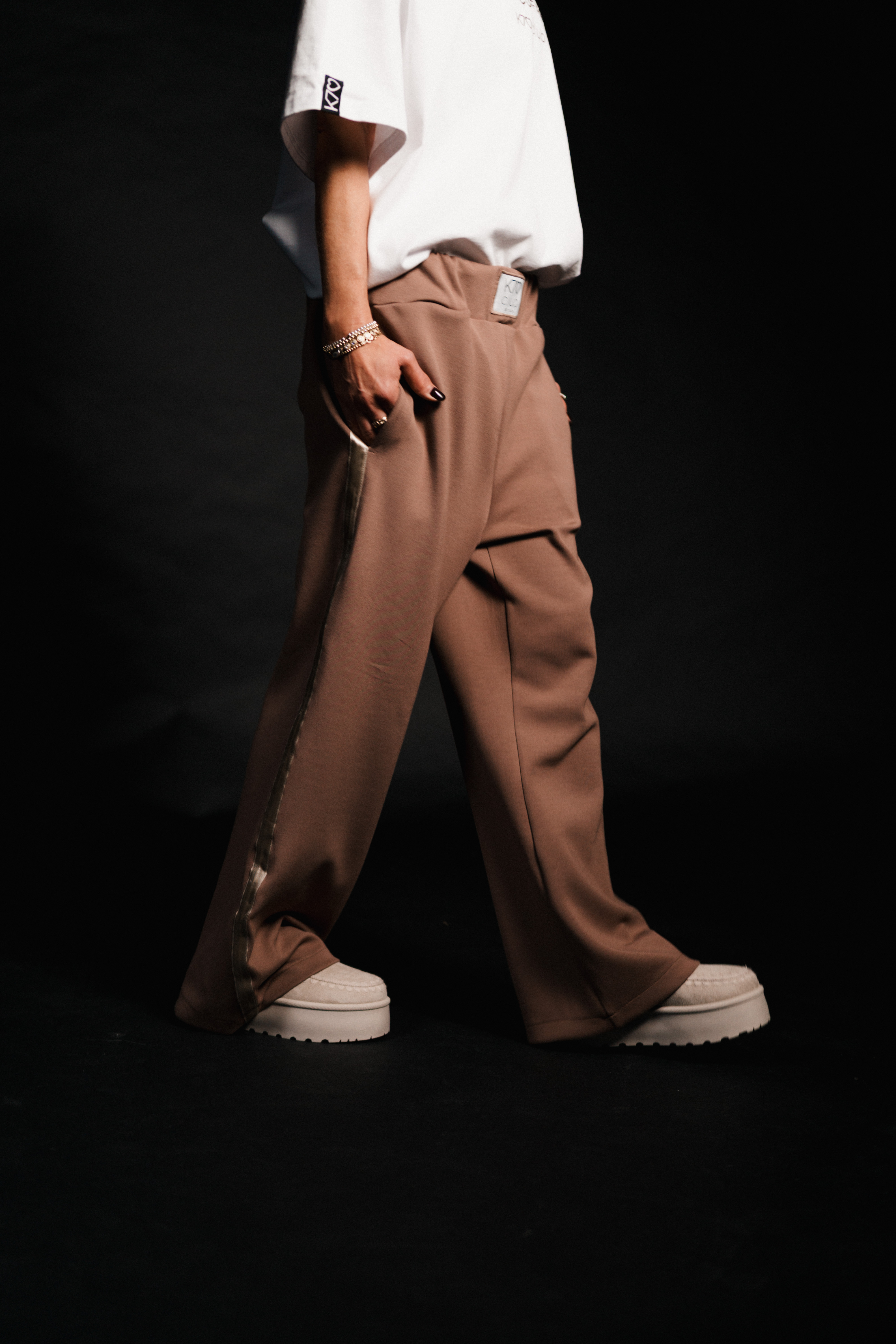 Jogger "Chapter I Club K70"