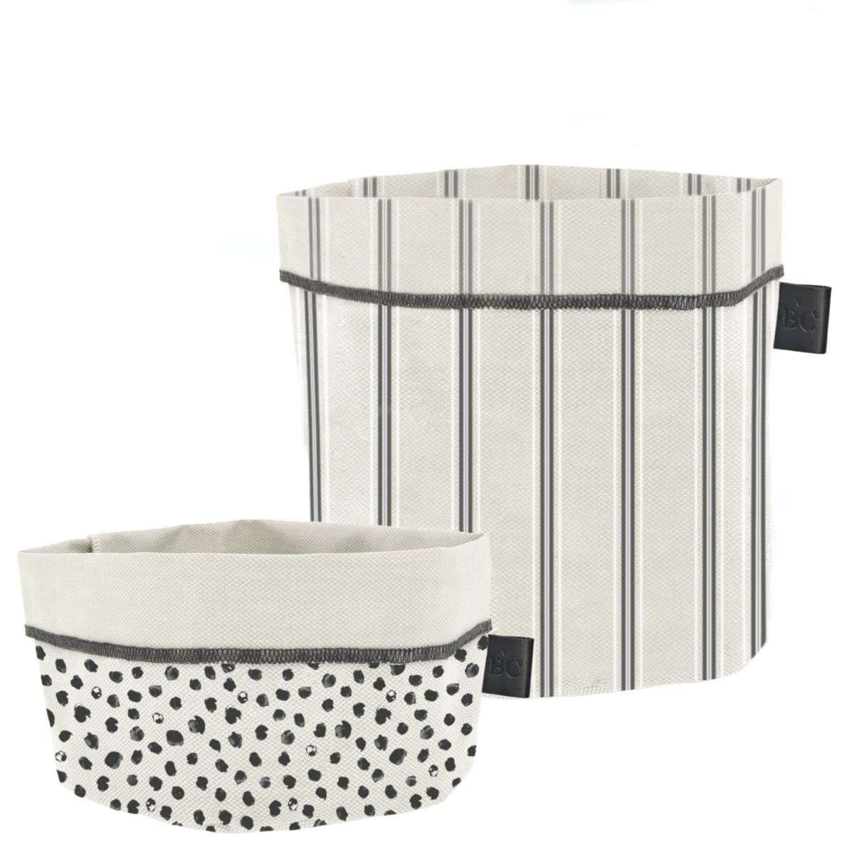 Brottasche "Stripes or Dots" Brottasche "Stripes or Dots"