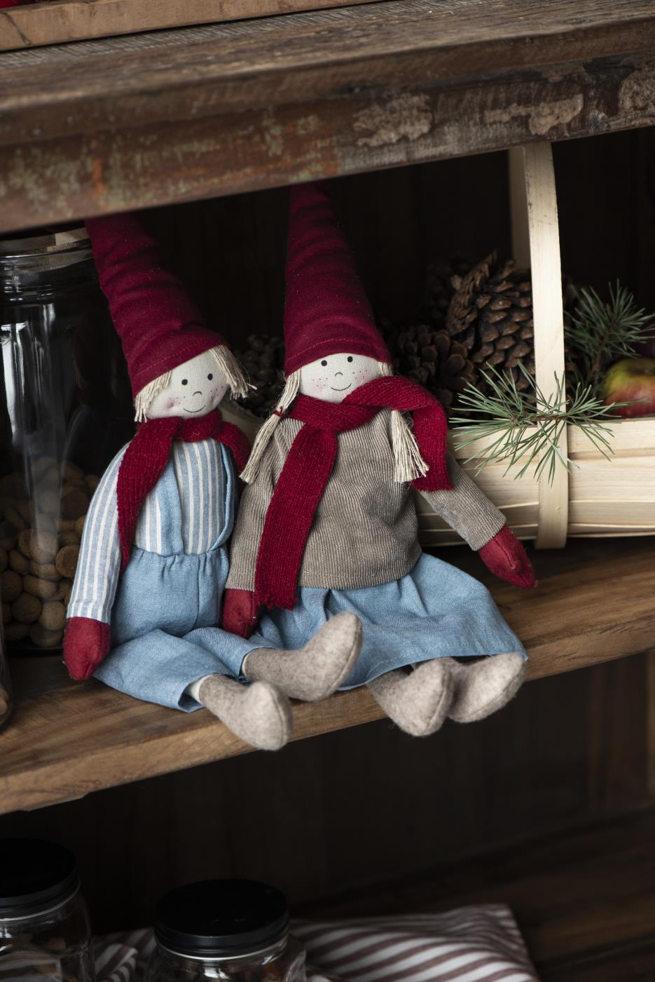 Wichtelmännchen "Gro" Wichtelmännchen "Gro"