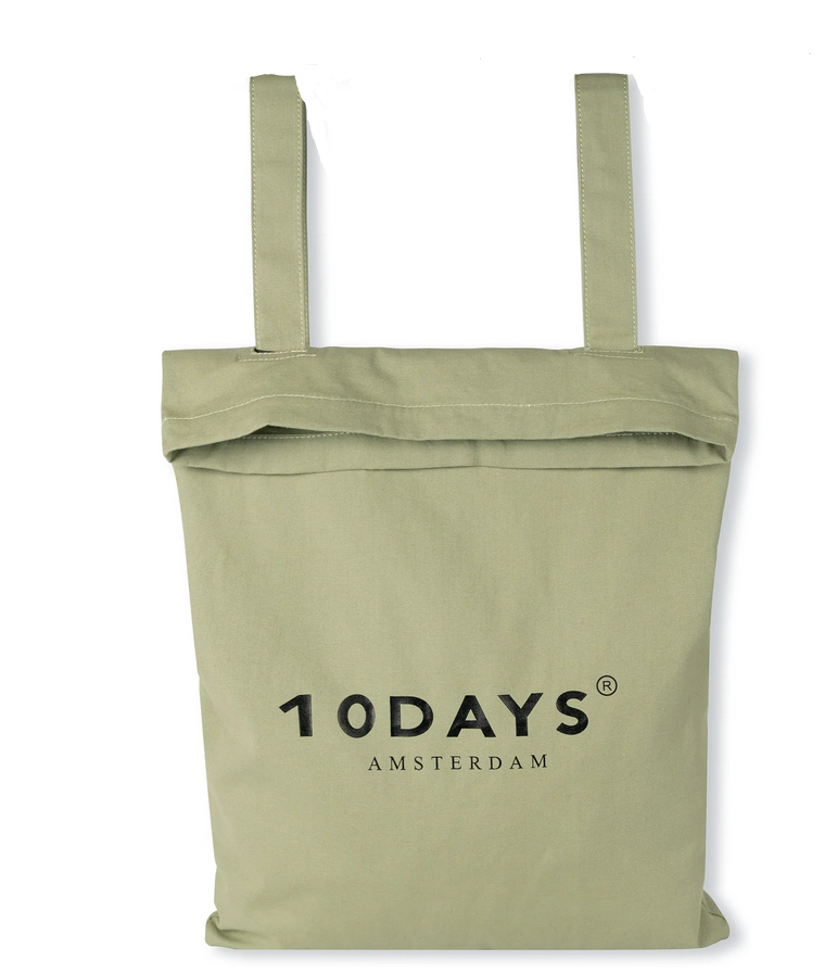 Rucksack "Canvas promo bag"