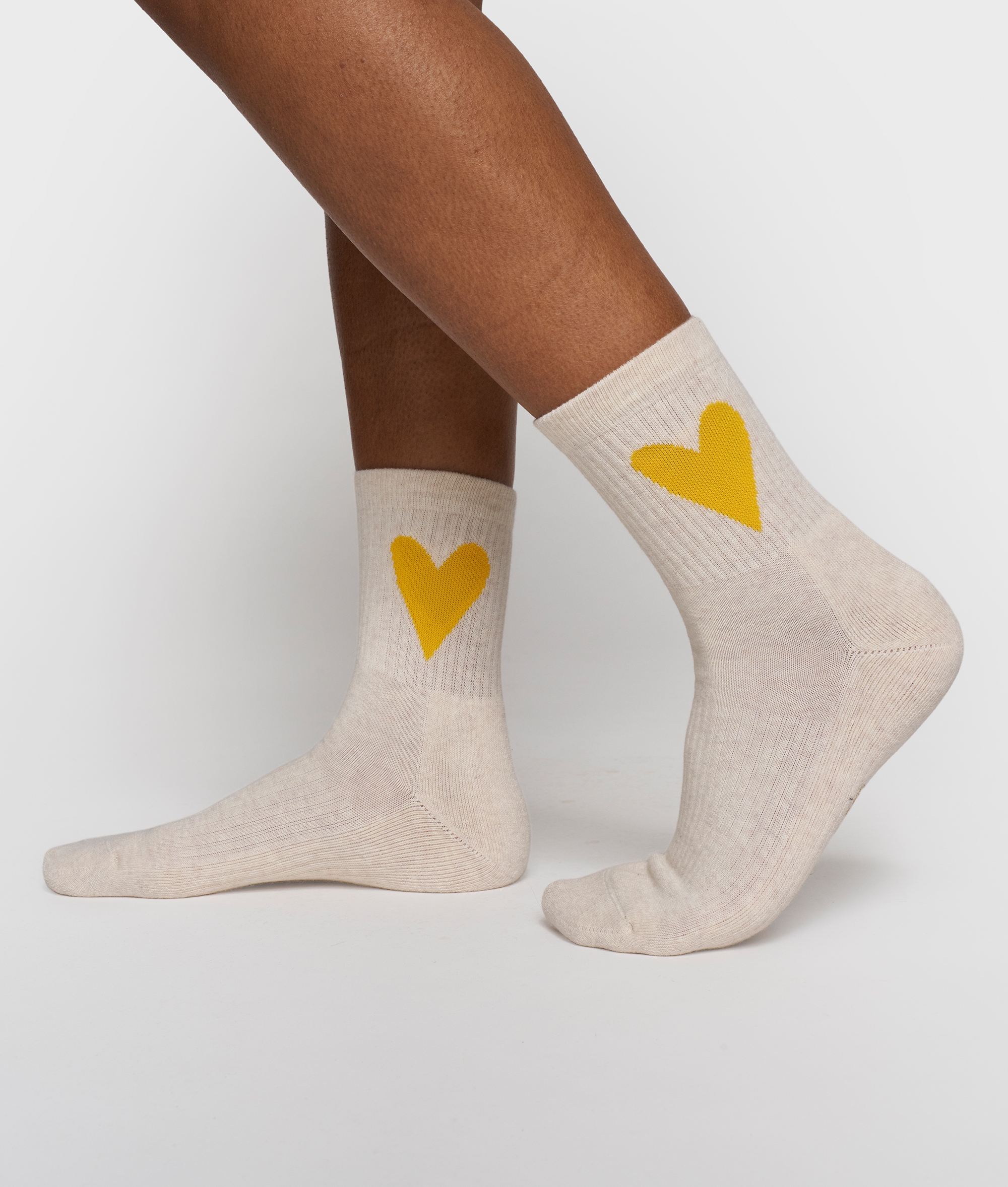 Socken "Socks Heart"