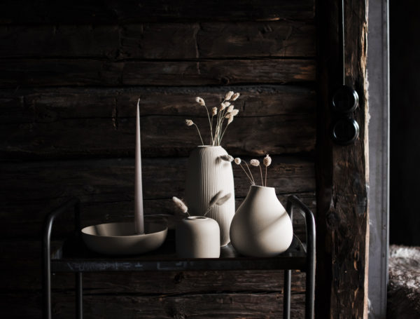 Vase "Aby" Vase "Aby"