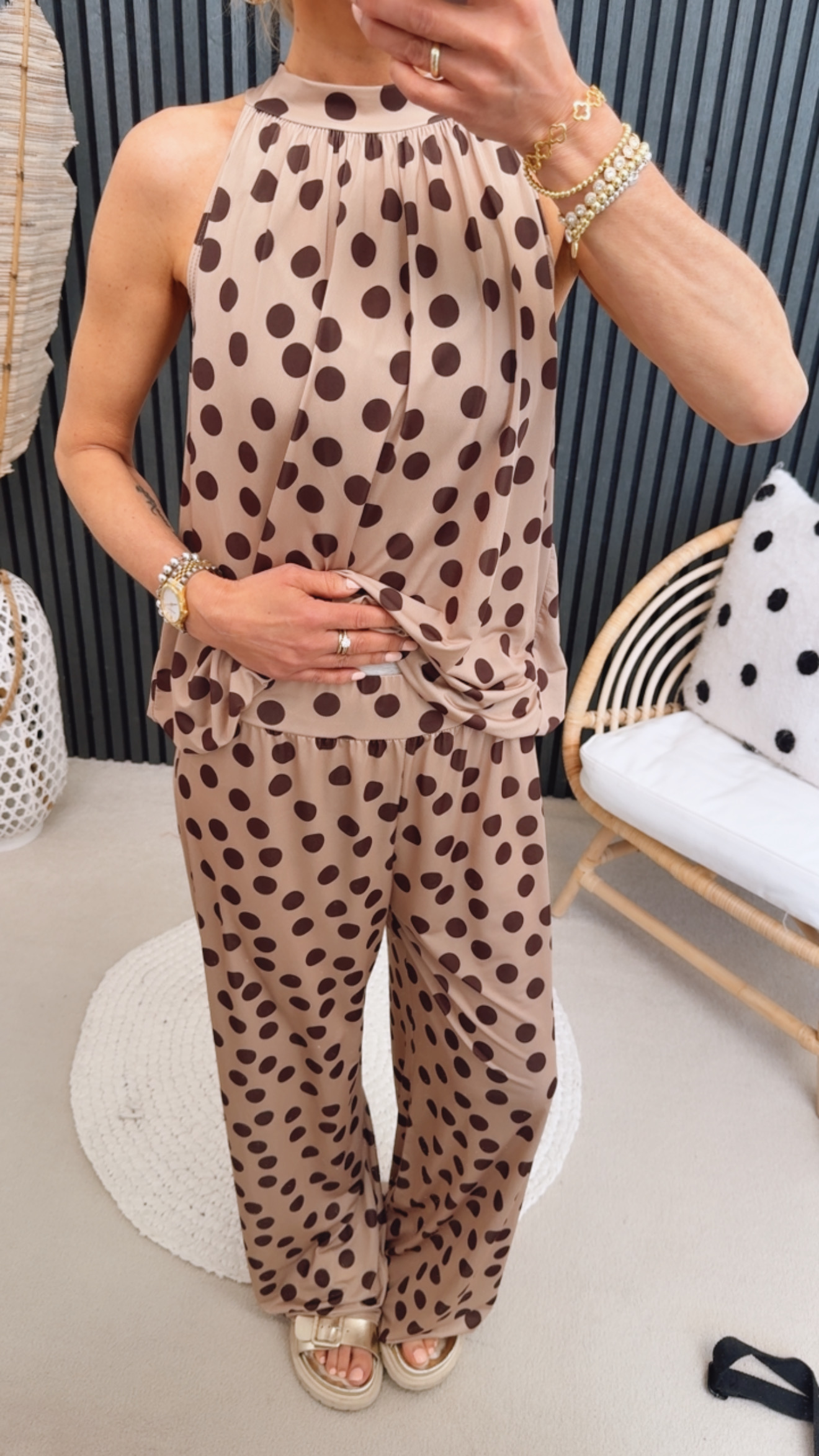 Set "Dots Match"
