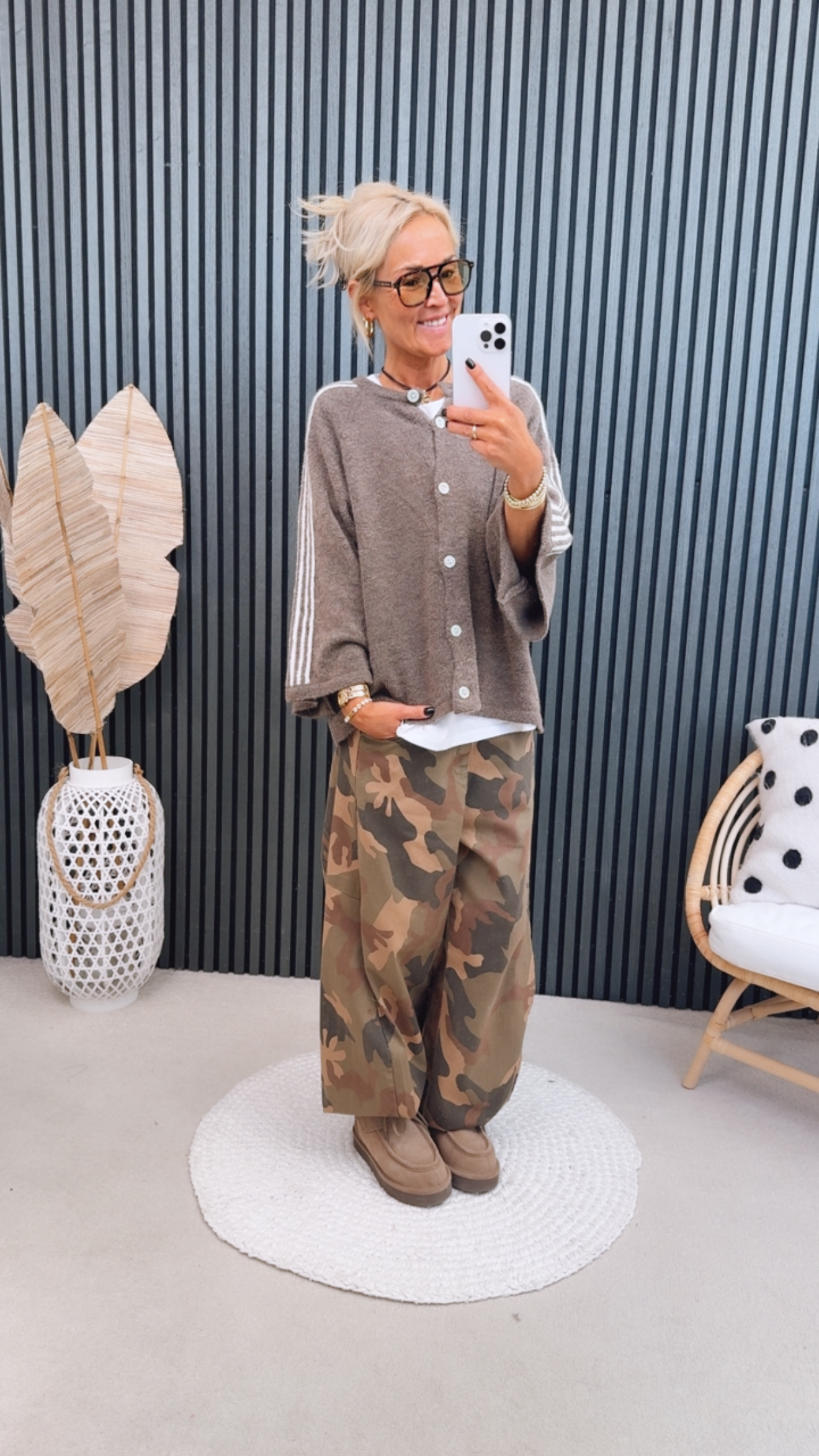 Cardigan "Melooora"