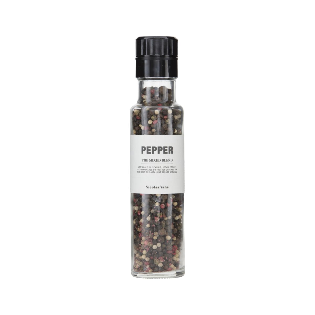 Pfeffer "Black Pepper Mix"