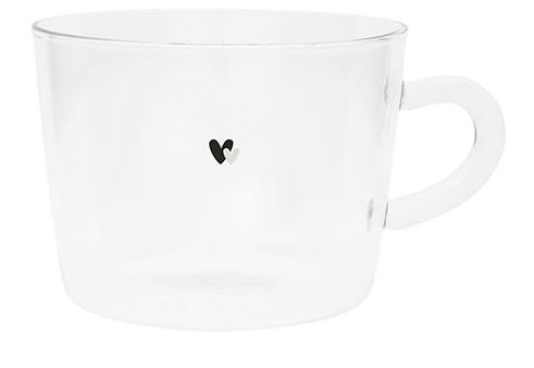 Tasse "2 Heart"