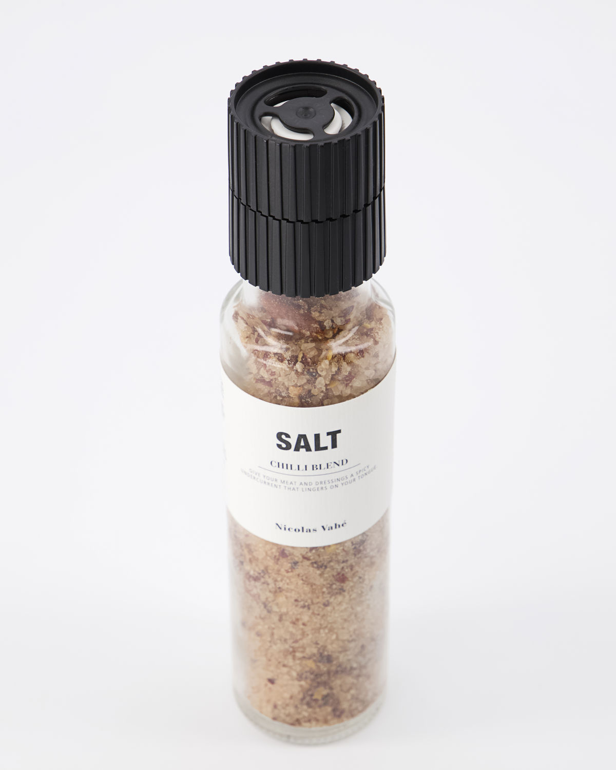 Salz "Chilli Blend" Salz "Chilli Blend"