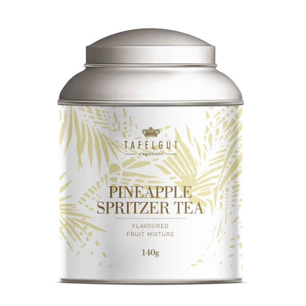 Tee "Pineapple Spritzer" Tee "Pineapple Spritzer"