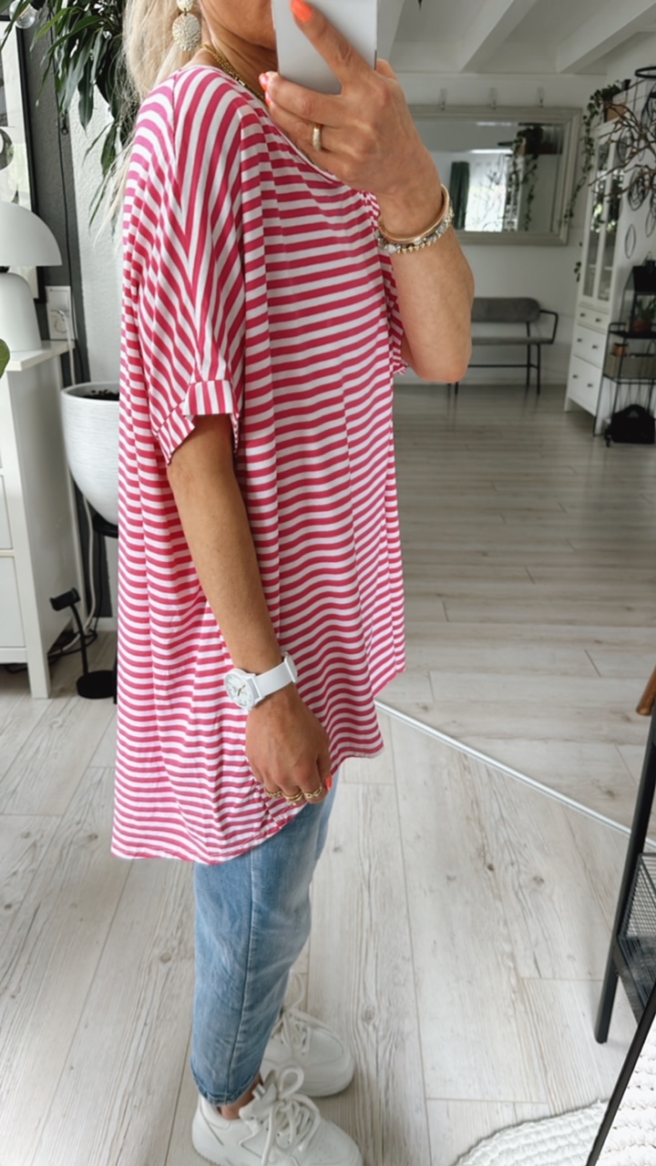 Shirt "Maaagnolia"