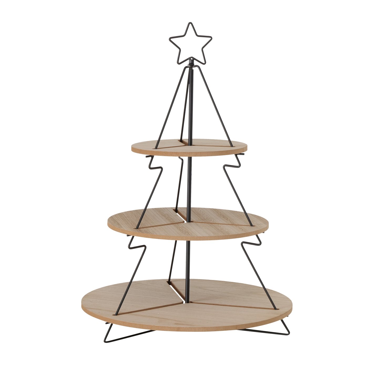 Etagere "Tannenbaum" 1/2023721