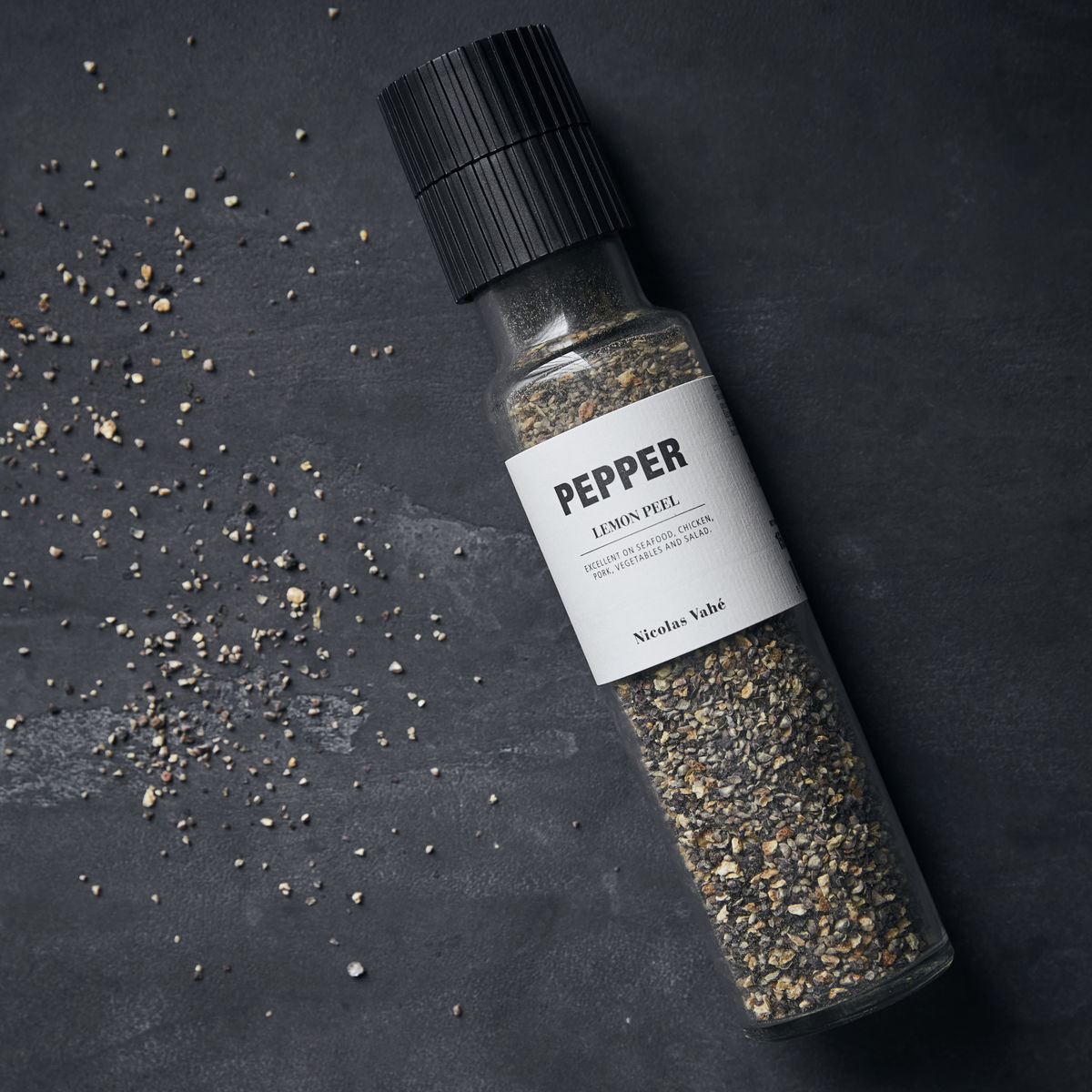 Pfeffer "Lemon Peel" Pfeffer "Lemon Peel"