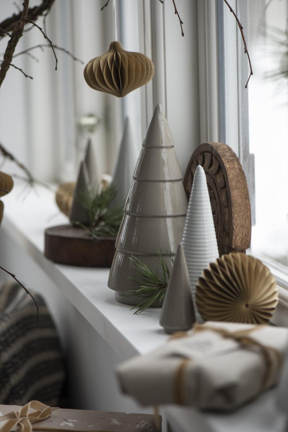 Papier Weihnachtskugel Papier Weihnachtskugel