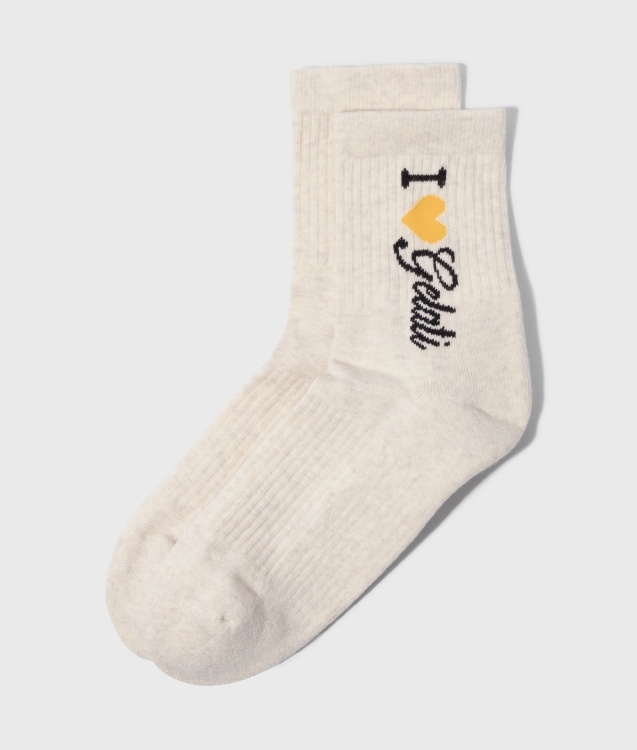 Socken "Gelati"