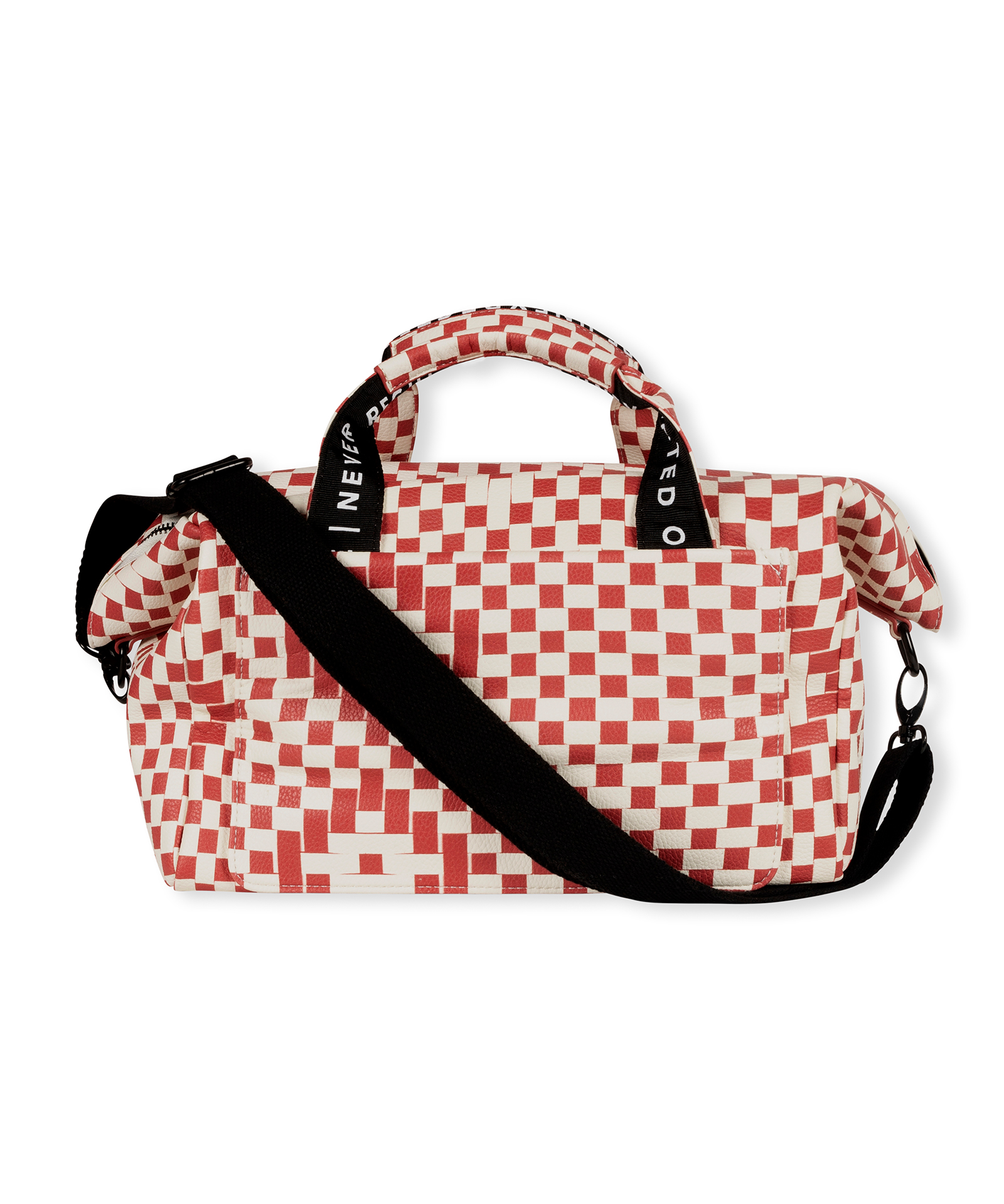Tasche "Small Weekend Bag Mosaik"