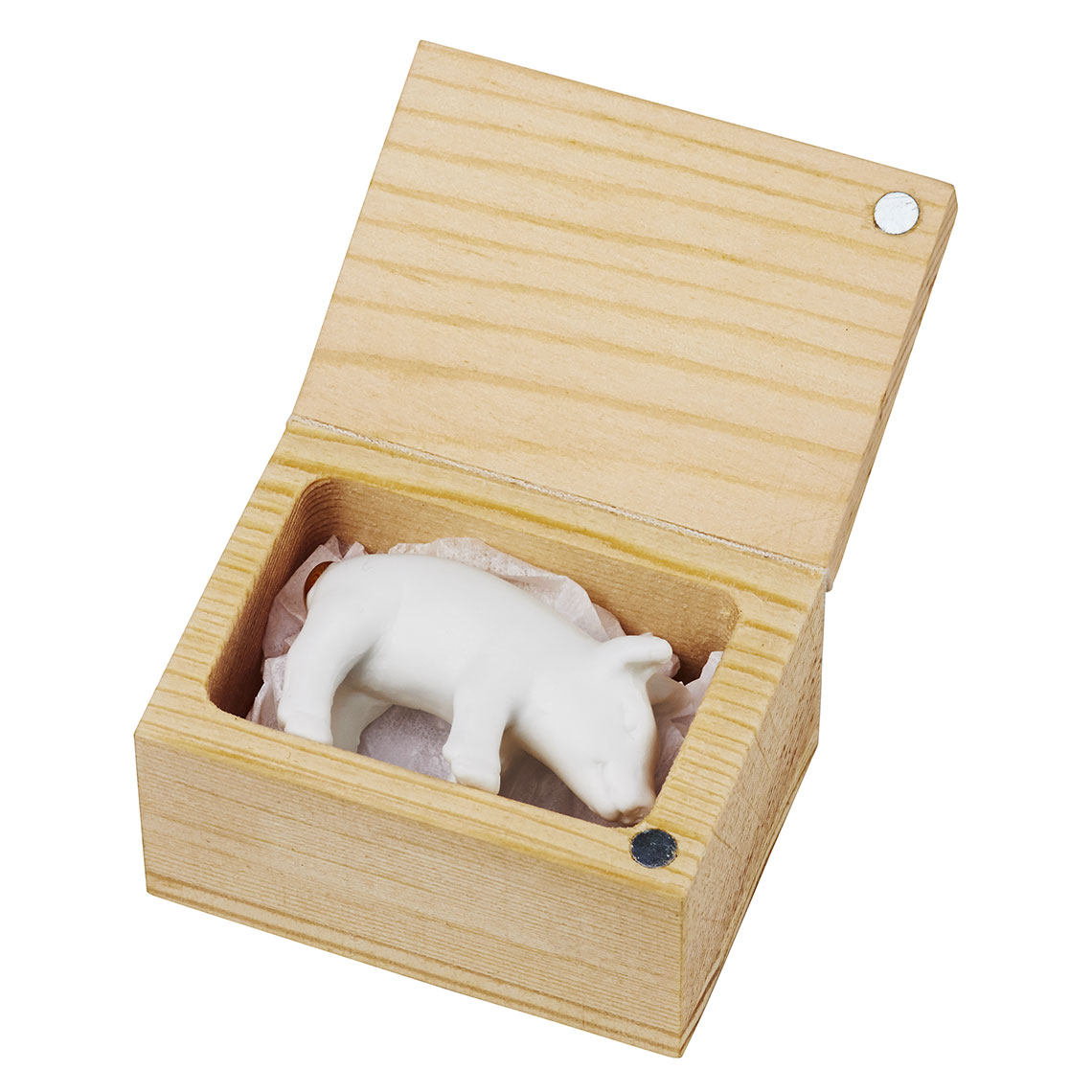 Glückskästchen "Glücksschwein" Glückskästchen "Glücksschwein"