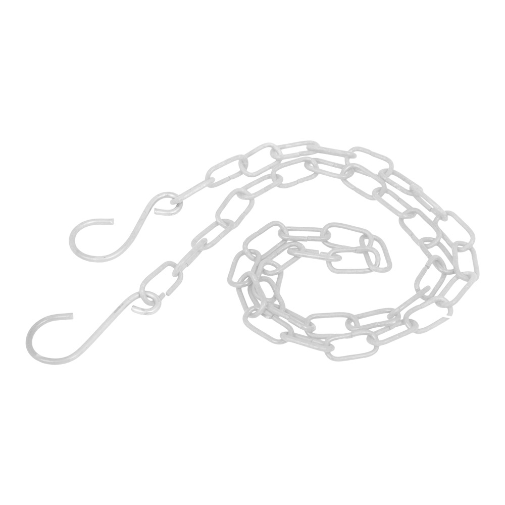 Kette "mit Haken" Kette "mit Haken"