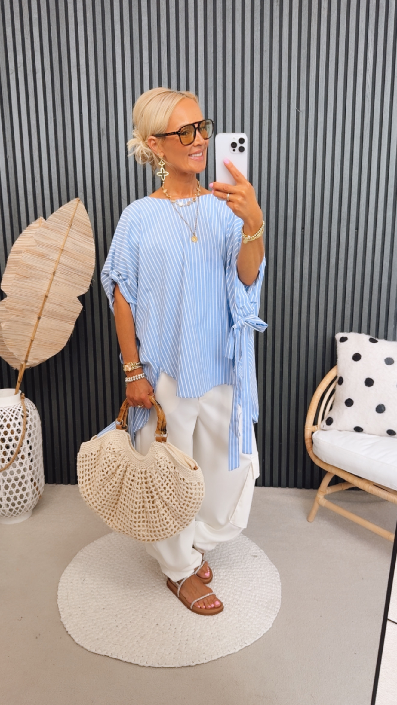 Bluse "Sylt"