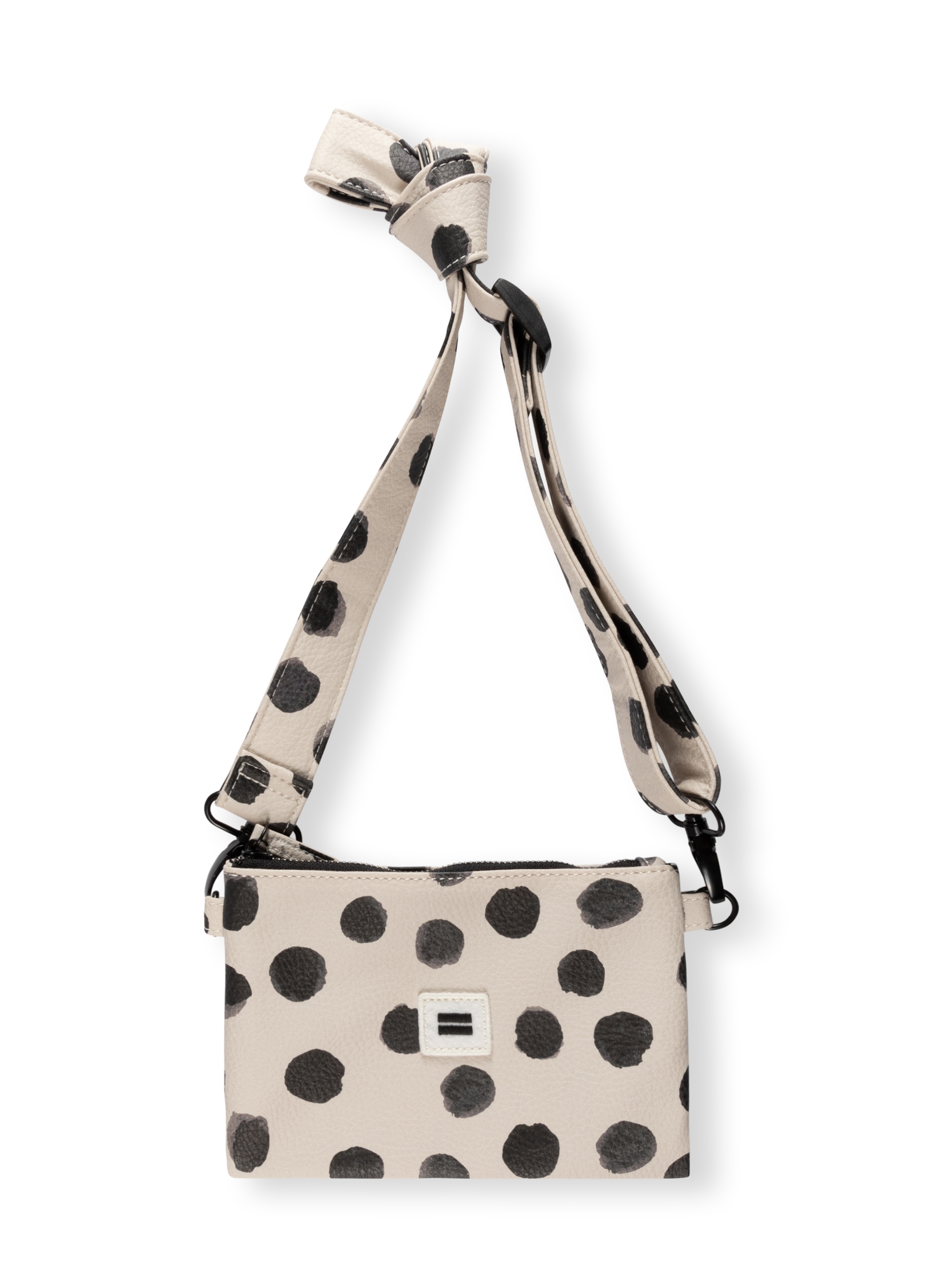 Tasche "Mini Pouch Dot"