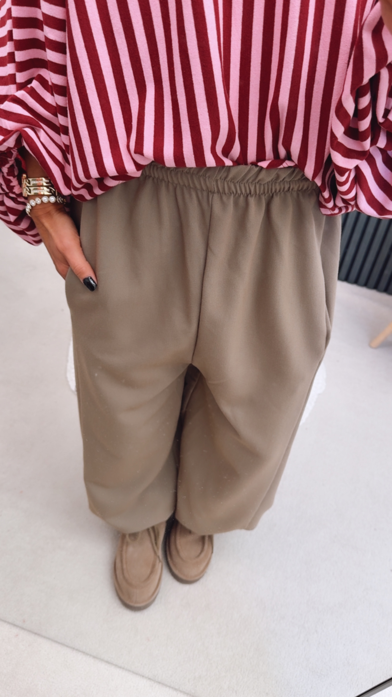 Hose "Ronaaan"