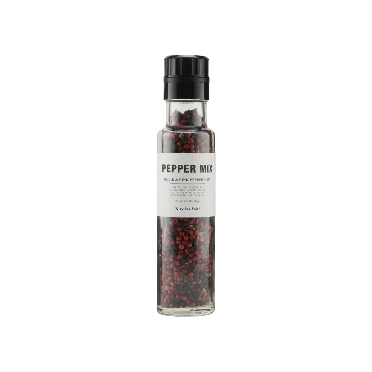 Pfeffer "Pepper Mix Black & Red"