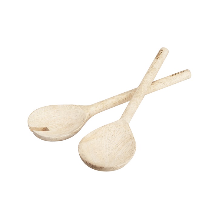 Salatbesteck "Holz" Salatbesteck "Holz"