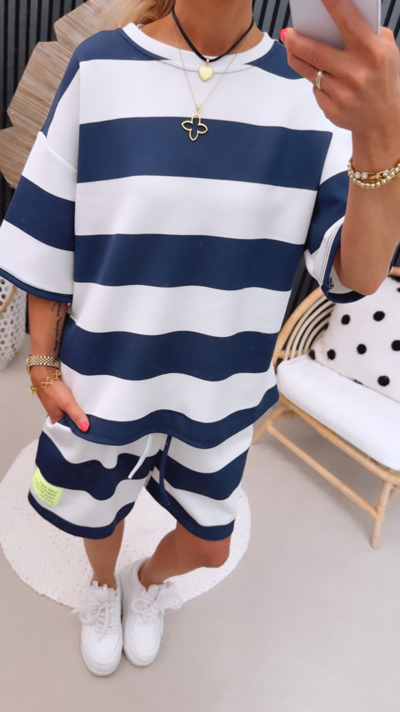 Set "Big Stripe Colours"
