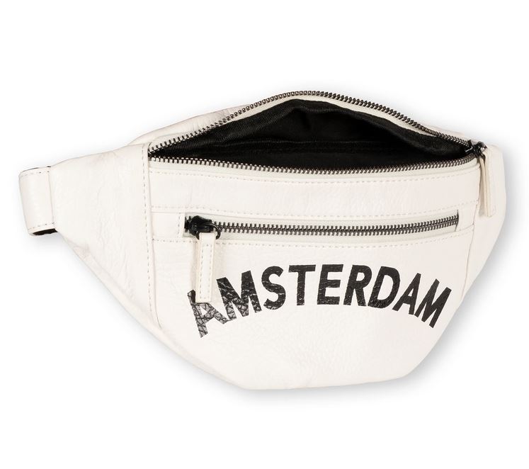 Tasche "Fanny Pack AMSTERDAM"