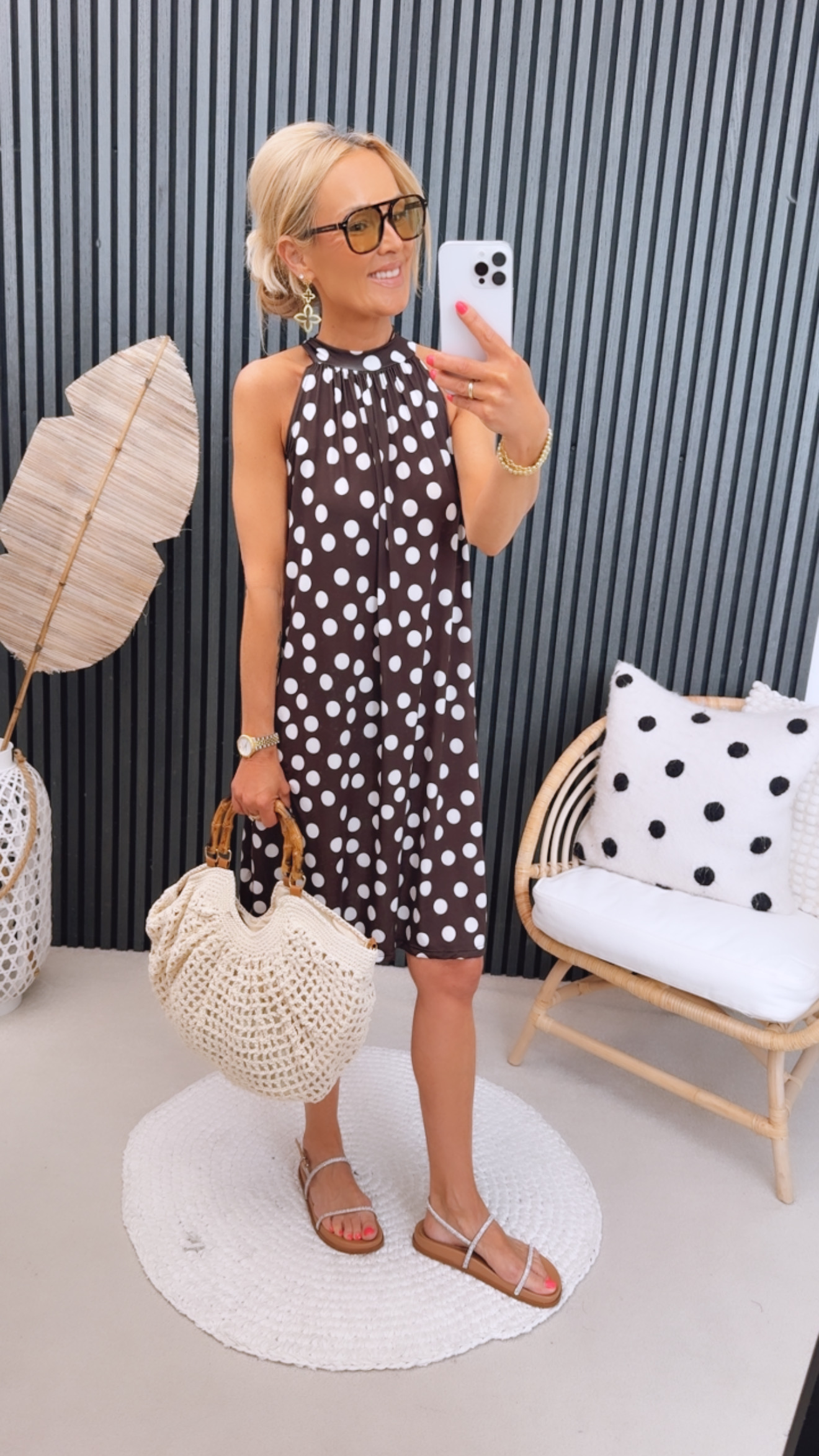 Kleid "Vinceeent"