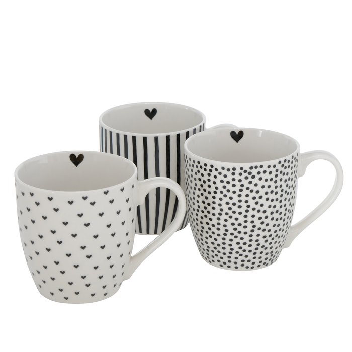 Tasse "Sweety" Tasse "Sweety"