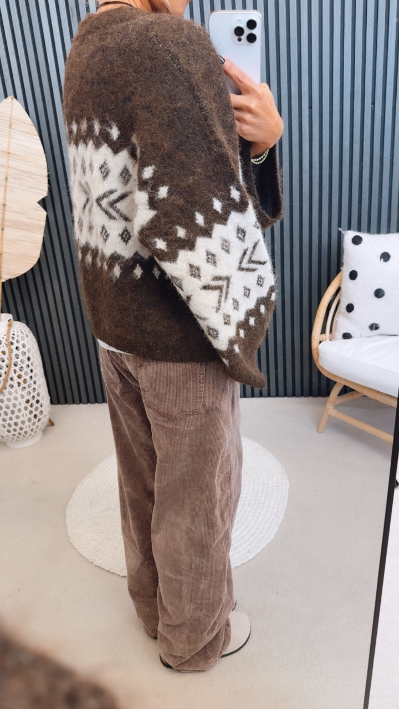 Cardigan "Jakooob"