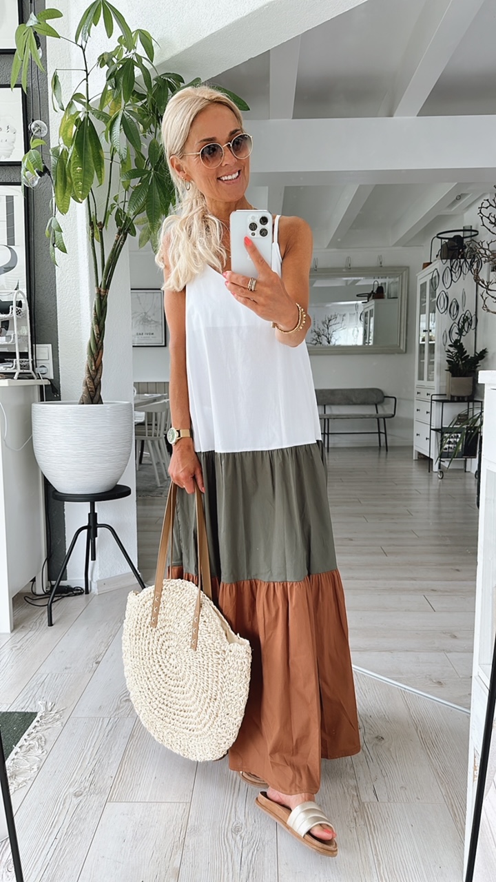 Kleid "Nancy"
