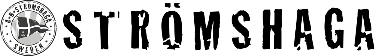 STRÖMSHAGA STRÖMSHAGA