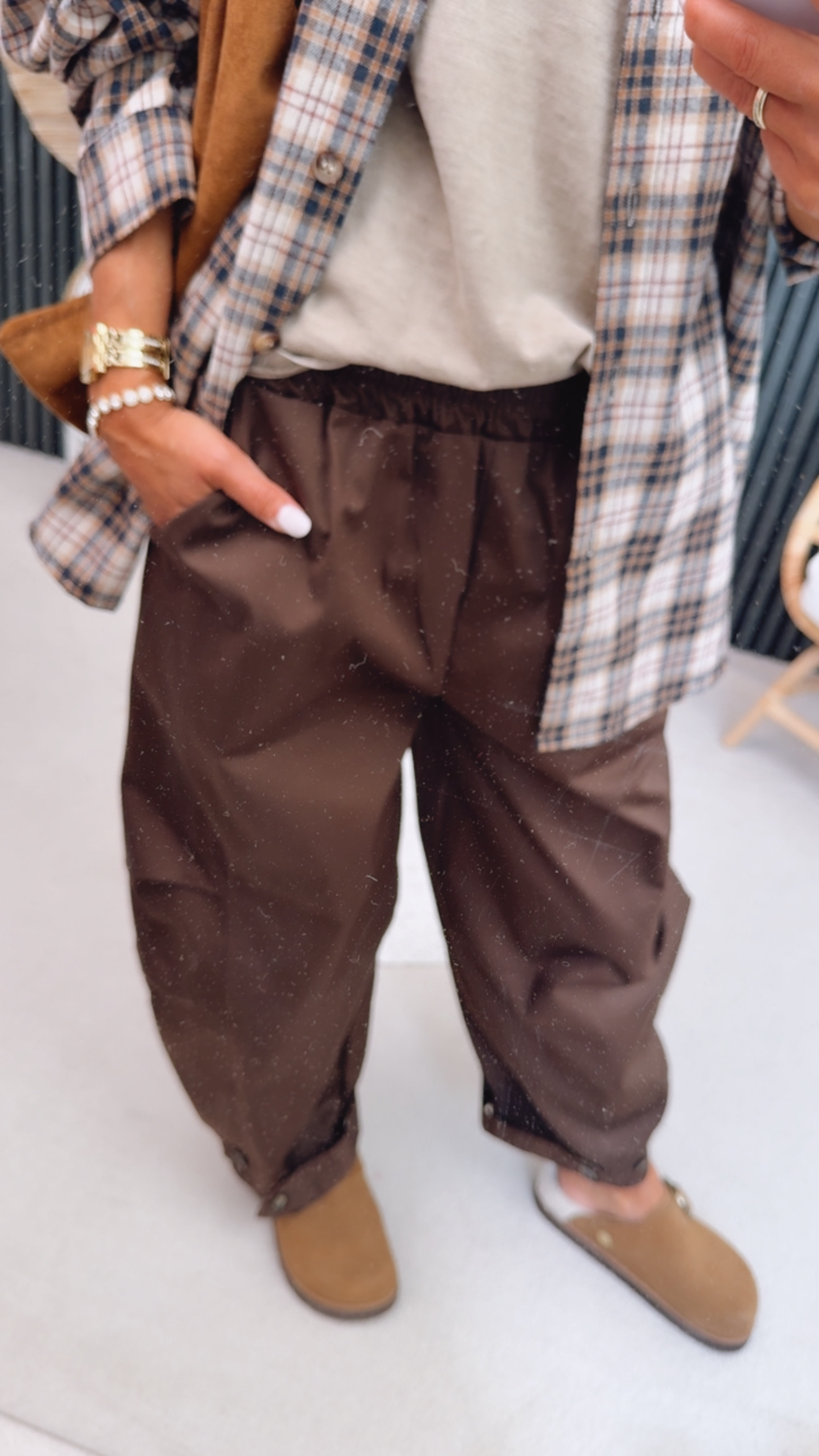 Hose "Poiiint"