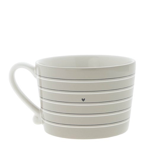 Tasse "Love Is All Arround"