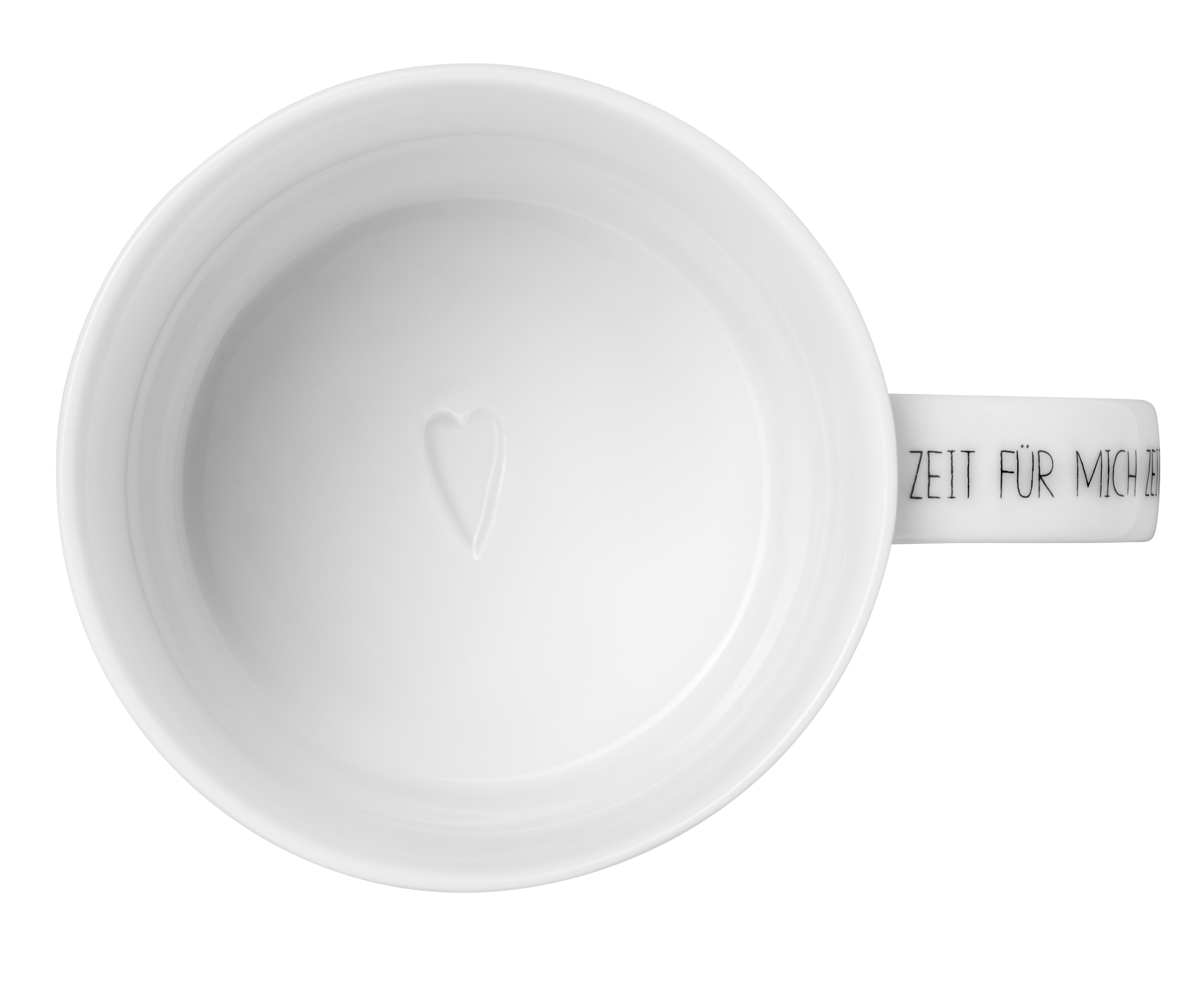 Tasse "Zeit für mich" Tasse "Zeit für mich"