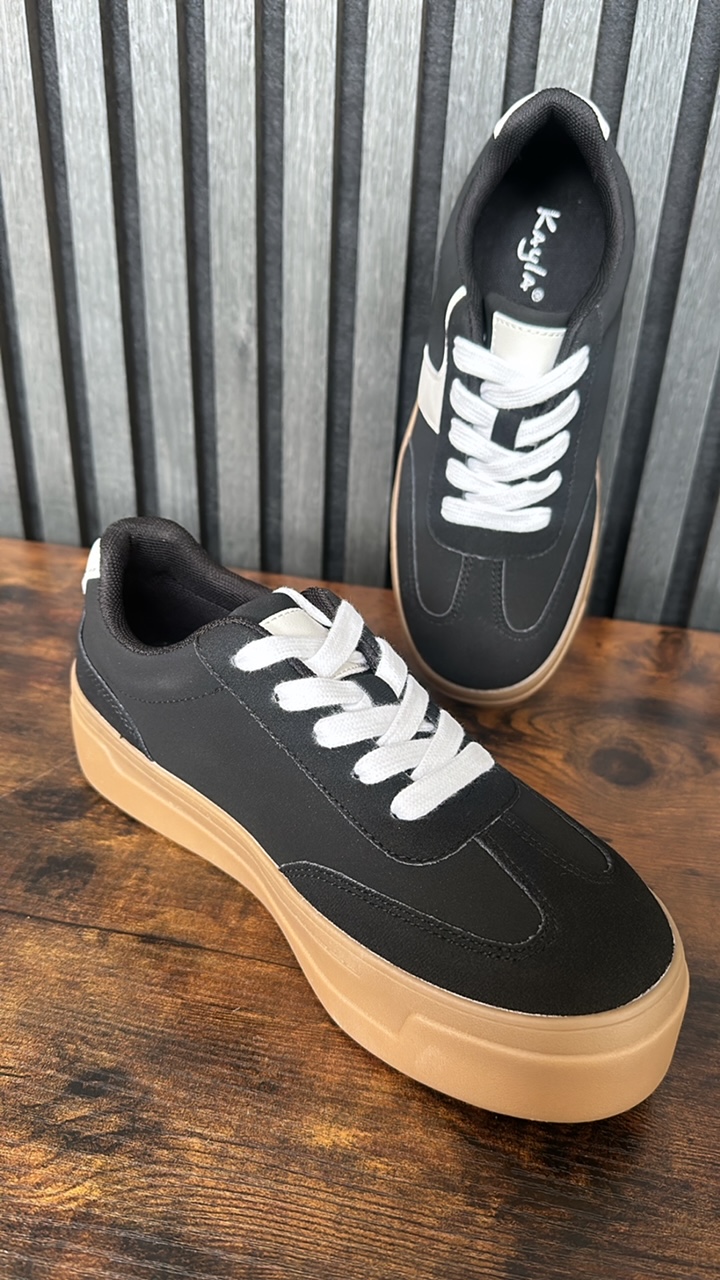 Sneaker "Fraaanko"