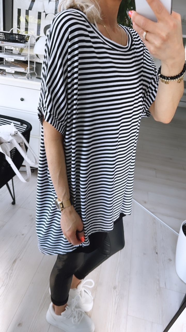 Shirt "Maaagnolia"