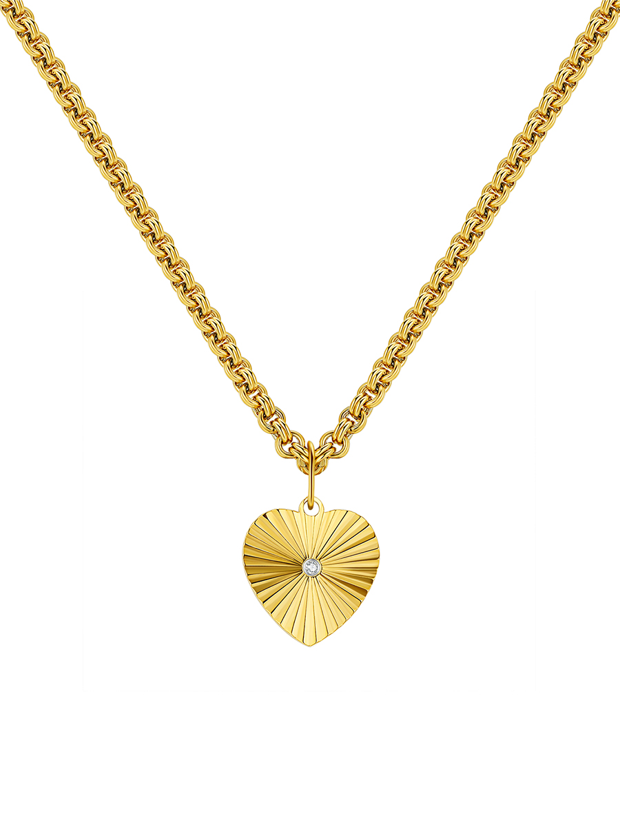 Kette "Ray of Sunshine" Kette "Ray of Sunshine"