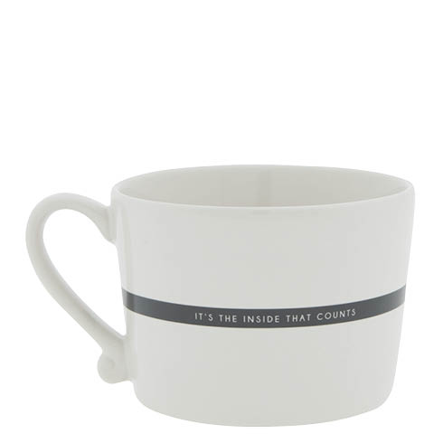 Tasse "Make me smile" Tasse "Make me smile"