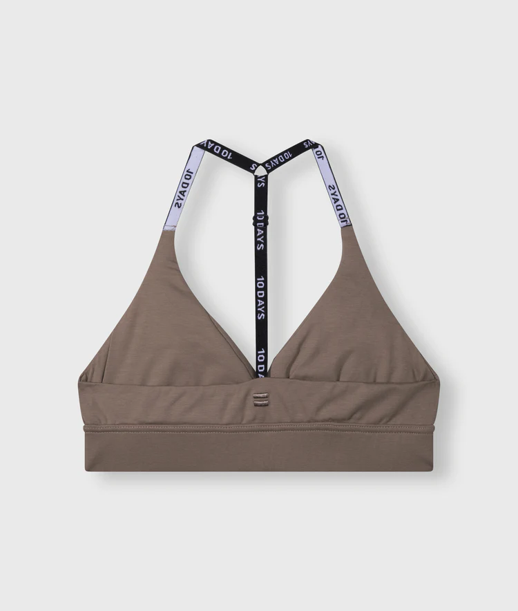 The Bar-Bra