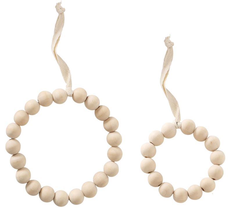Perlenanhänger "Beads" 2er Set
