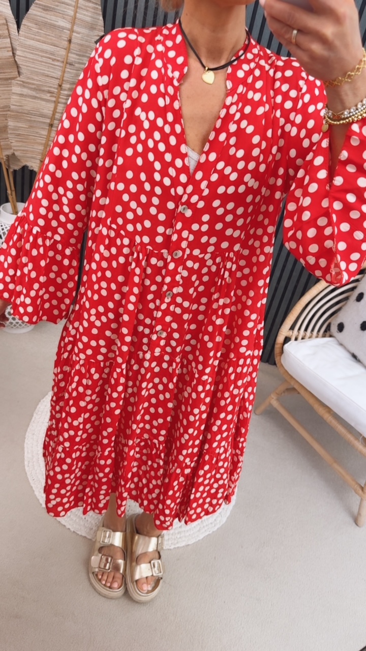 Kleid "Pamelaaa"