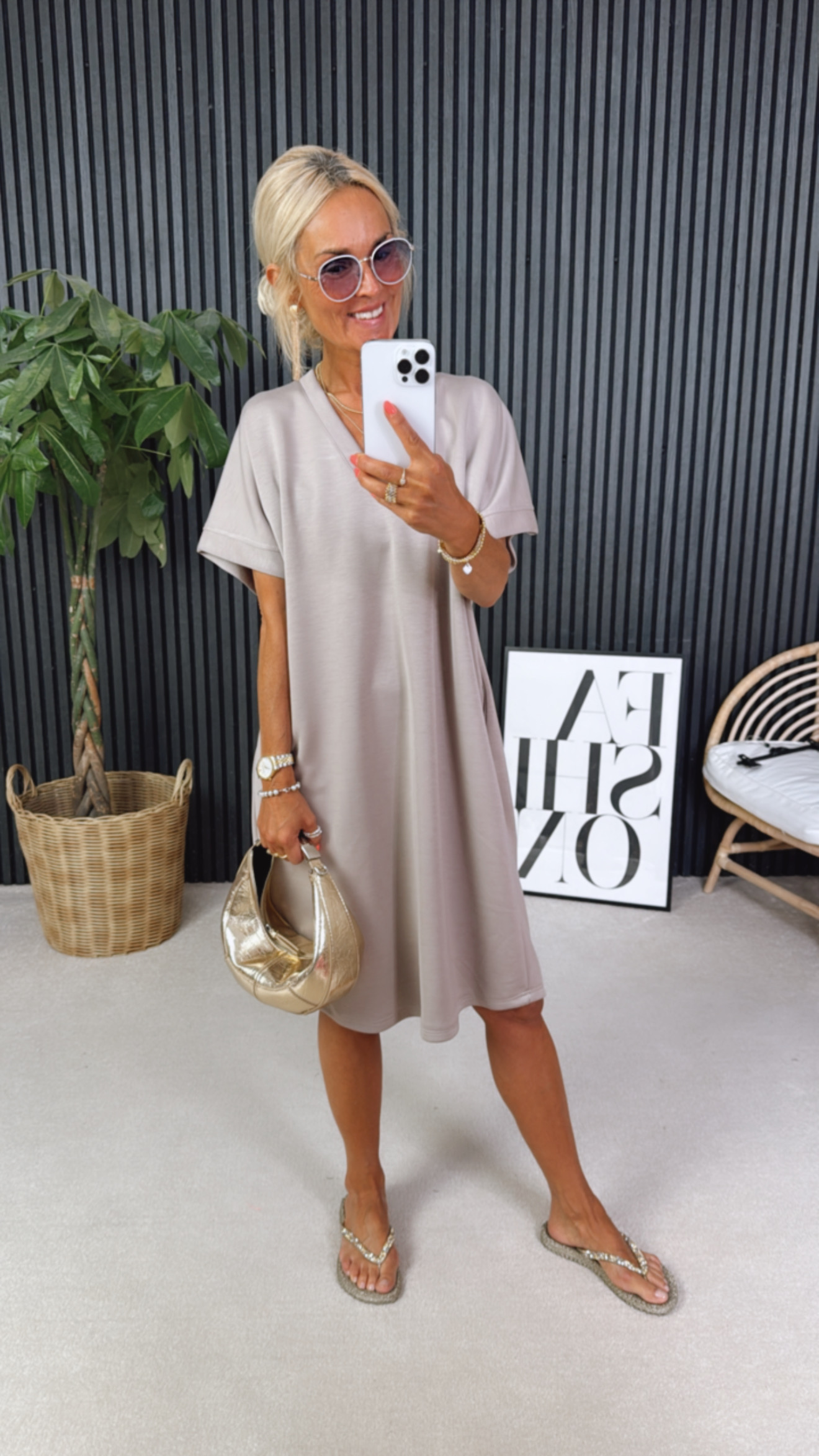 Kleid "Pauleeette"