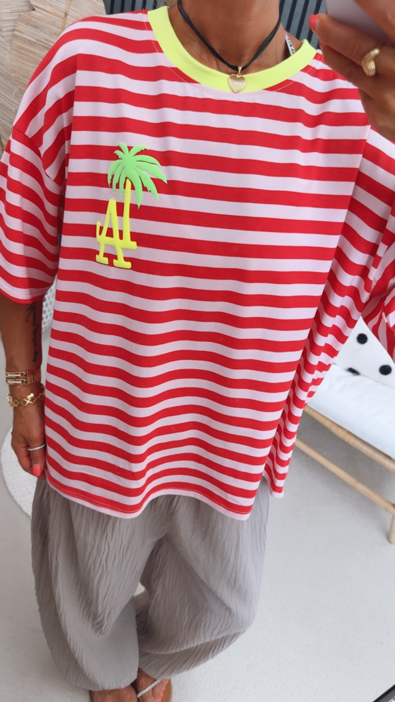 Shirt "Balouuu"