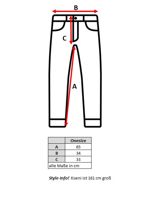 Jogger "Samttt"