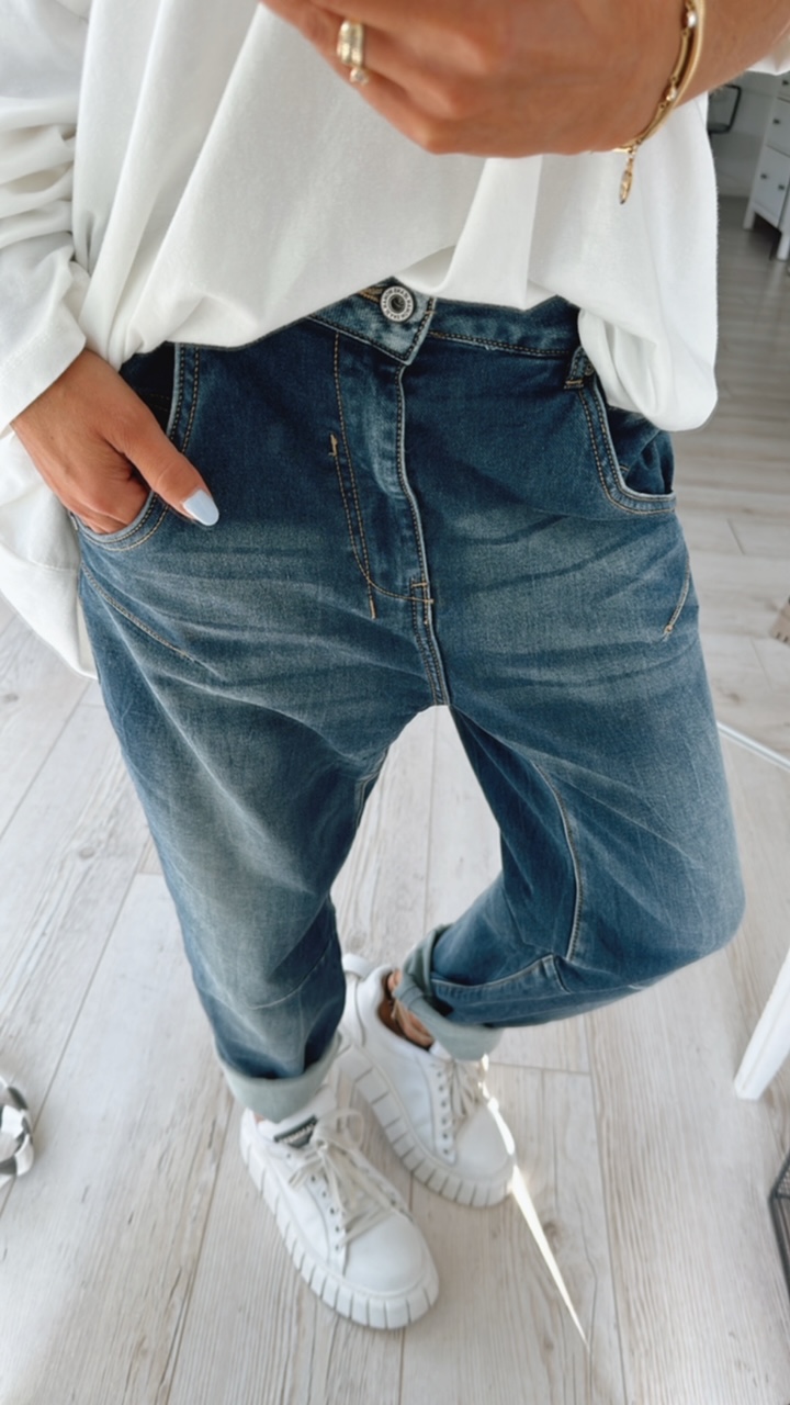 Jeans "Josyyy"
