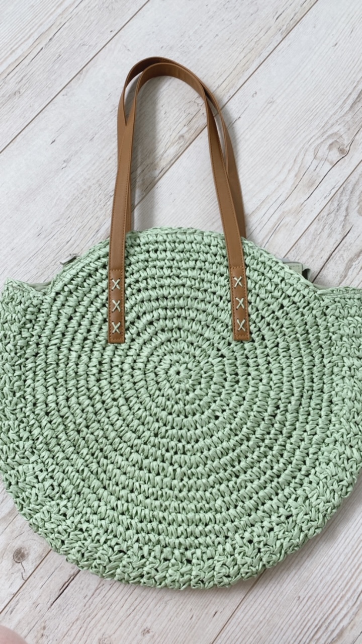 Tasche "Basti"