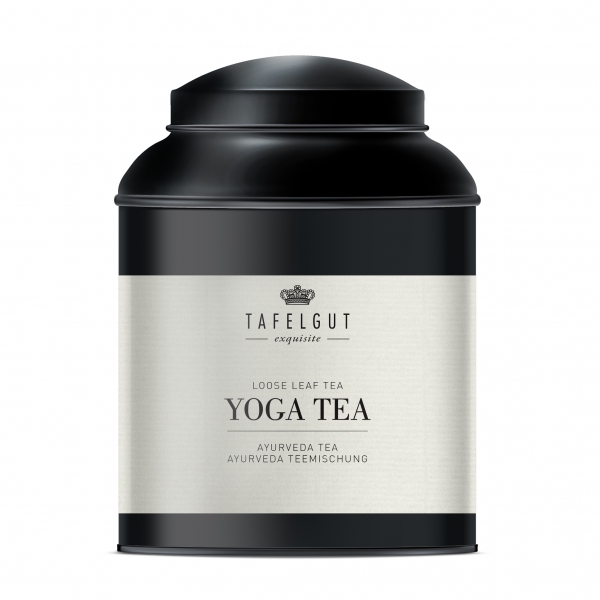 Tee "Yoga Tea" Tee "Yoga Tea"
